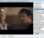 ChrisPC JTV Player 4.40 ChrisPC JTV Player 4.40