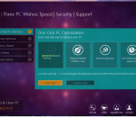 Techgenie Free PC optimizer 1.0 Techgenie Free PC optimizer 1.0