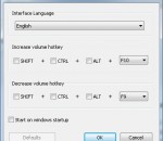 Letasoft Sound Booster 1.0 Letasoft Sound Booster 1.0