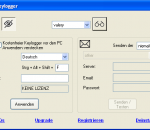 Kostenfreien Keylogger 4.3.17.53 Kostenfreien Keylogger 4.3.17.53