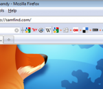 samfind Bookmarks Bar 2.0 samfind Bookmarks Bar 2.0