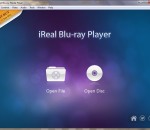 iReal Bluray Media Player 3.0.7 iReal Bluray Media Player 3.0.7