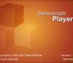Stereoscopic Player 2.1.1 Stereoscopic Player 2.1.1