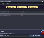 AVCWare SWF Decompiler 1.0.1.1018 AVCWare SWF Decompiler 1.0.1.1018