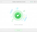 NoteBurner Spotify Music Converter 2.1.4 NoteBurner Spotify Music Converter 2.1.4