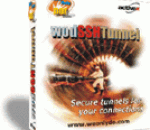 wodSSHTunnel 1.7.4 wodSSHTunnel 1.7.4