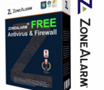 ZoneAlarm Free 2013 ZoneAlarm Free 2013