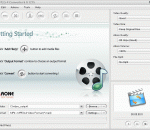 Ultra MPEG-4 Converter 6.1.1208 Ultra MPEG-4 Converter 6.1.1208