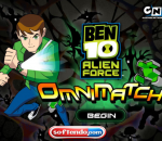 Ben 10 alien force 1.0 Ben 10 alien force 1.0