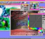 Pixia 6.00e Pixia 6.00e