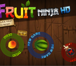 Fruit Ninja PC 1.0.0 Fruit Ninja PC 1.0.0