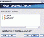Folder Password Expert 2.1.0.4 Folder Password Expert 2.1.0.4