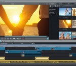 MAGIX Movie Edit Pro 2015 MAGIX Movie Edit Pro 2015