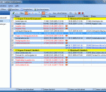 Synchronizer 8.11 Synchronizer 8.11