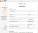 OpenVPN 2.5.0 OpenVPN 2.5.0