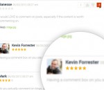 Post Comment Script by StivaSoft 5.0 Post Comment Script by StivaSoft 5.0