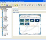 A4Desk Flash Photo Gallery Builder 4.00 A4Desk Flash Photo Gallery Builder 4.00