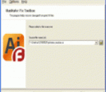 Illustrator Fix Toolbox 2.1.0  Illustrator Fix Toolbox 2.1.0