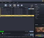 AVCWare WMV MP4 Converter 6.0.9.1231 AVCWare WMV MP4 Converter 6.0.9.1231