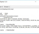 VideoInfo Express 1.2.3 VideoInfo Express 1.2.3