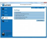 Clearsight Antivirus Lite 1.1 Clearsight Antivirus Lite 1.1