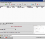 MP3 AIFF Converter 2.0.1 MP3 AIFF Converter 2.0.1