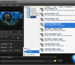 Free iPod Video Converter Factory 3.0.1 Free iPod Video Converter Factory 3.0.1