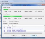 WMA To MP3 Converter 6.0.6 WMA To MP3 Converter 6.0.6