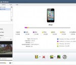 Xilisoft iPod Magic (UK) 4.0.3.0311 Xilisoft iPod Magic (UK) 4.0.3.0311
