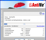 AntiVir Personal 12.0.0.1199 AntiVir Personal 12.0.0.1199