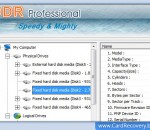 Professional Data Recovery 4.0.1.6 Professional Data Recovery 4.0.1.6