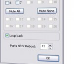 ipMIDI 1.9.1 ipMIDI 1.9.1