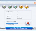 Flash Disk Repair 4.0.1.6 Flash Disk Repair 4.0.1.6