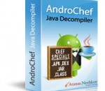 AndroChef Java Decompiler 1.0.0.5 AndroChef Java Decompiler 1.0.0.5