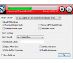 DVDneXtCOPY SimpleX 4.2.4.5 DVDneXtCOPY SimpleX 4.2.4.5