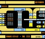 LCARS Interface Release 17 LCARS Interface Release 17