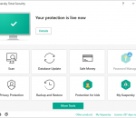 Kaspersky Total Security 19.0.0.1088a Kaspersky Total Security 19.0.0.1088a