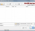 Delete PDF Blank Page 1.0.1 Delete PDF Blank Page 1.0.1