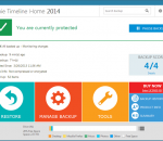 Genie Timeline Home 2013 Genie Timeline Home 2013