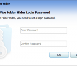 Wise Folder Hider 4.3.4.193 Wise Folder Hider 4.3.4.193
