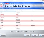 XenArmor Social Media Blocker 3.0 XenArmor Social Media Blocker 3.0