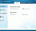 EaseUS Todo Backup Server 6.1 EaseUS Todo Backup Server 6.1