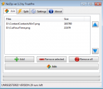 NoZip 1.2.2 NoZip 1.2.2