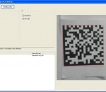 Moda Barcode Reader ActiveX 2.4 Moda Barcode Reader ActiveX 2.4