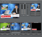 VidBlaster Home 2.09 VidBlaster Home 2.09