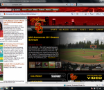 USC Trojans Firefox Browser Theme 0.9.0.1 USC Trojans Firefox Browser Theme 0.9.0.1