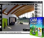 Cam Wizard 10.15 Cam Wizard 10.15