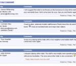 Simple Blog PHP 1.0 Simple Blog PHP 1.0