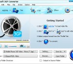 Bigasoft 3GP Converter 3.7.48.4997 Bigasoft 3GP Converter 3.7.48.4997
