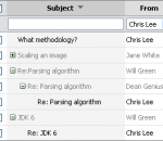 OpenFaces 3.0 OpenFaces 3.0